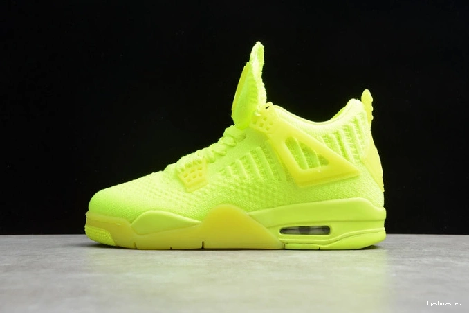 Volt 4 Flyknit Jordan Retro AQ3559-700 1027